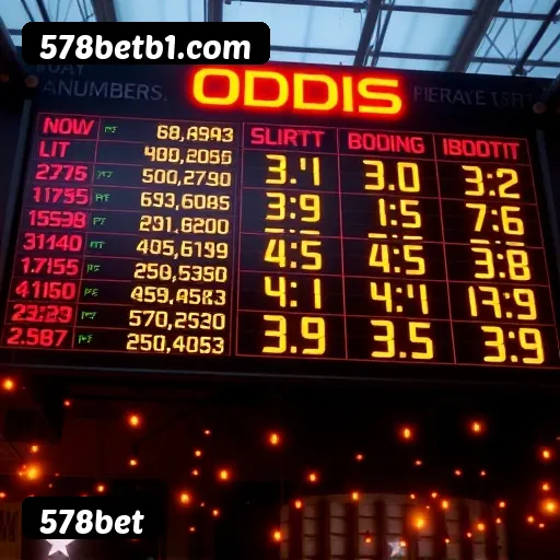 App Mobile 578bet - Jogue em Qualquer Lugar no Seu Smartphone