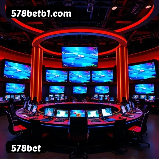 Coleção Premium de Slots 578bet - NetEnt, Pragmatic Play, Evolution